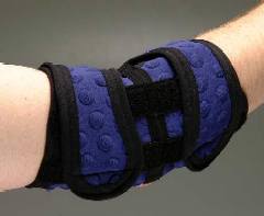 The Norstar Elbow Wrap