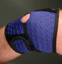 The Norstar Knee Wrap