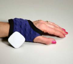 The Norstar Thumb Wrap